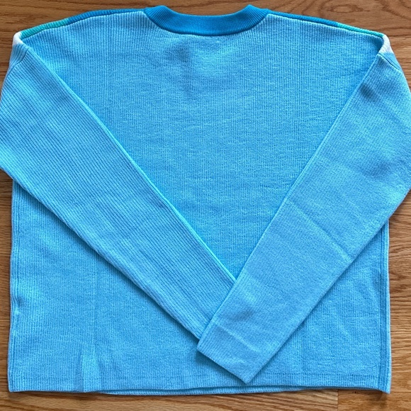 Lilly Pulitzer NWT Rivka Sweater(M) - Picture 6 of 15